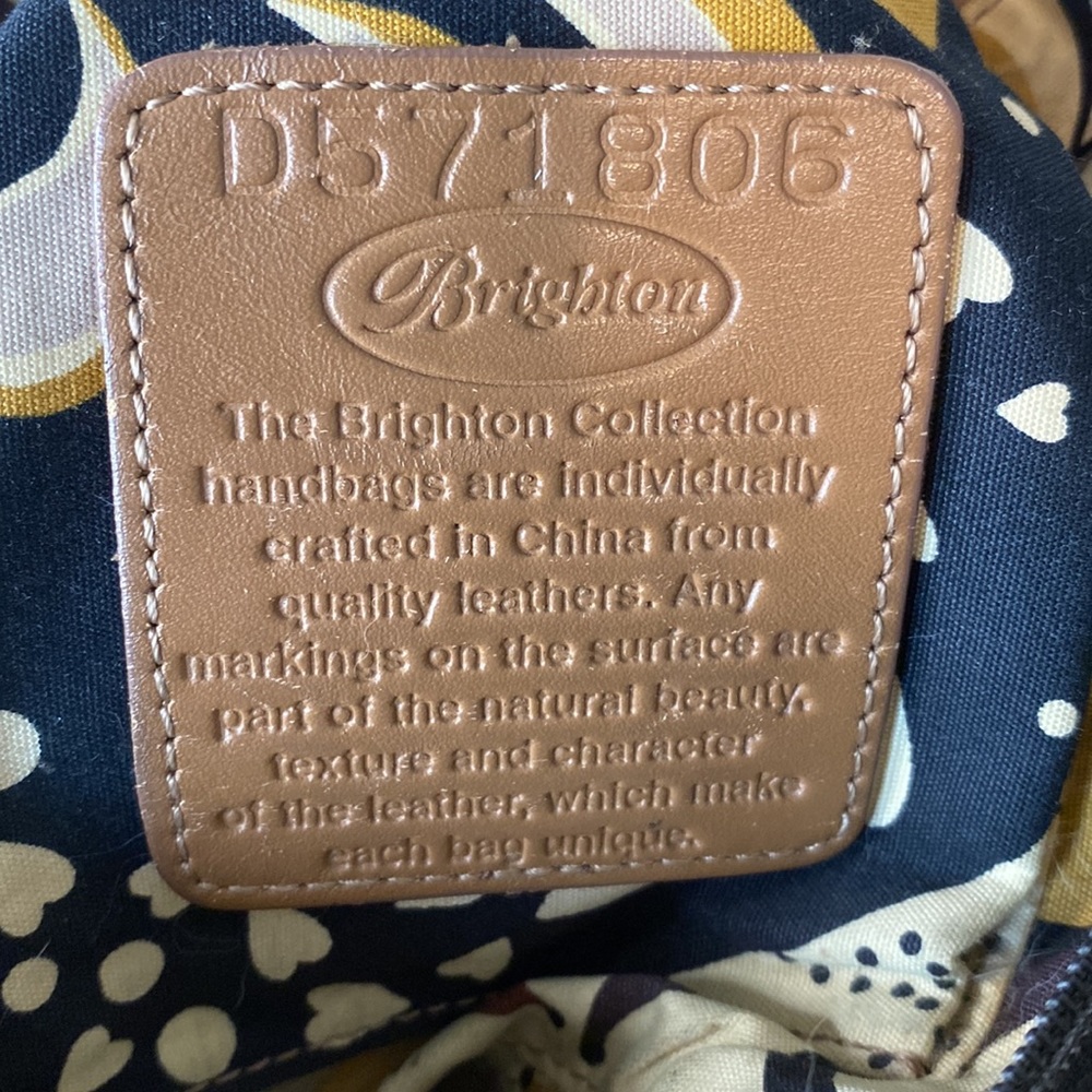 Brighton Purse - Picture 5 of 6